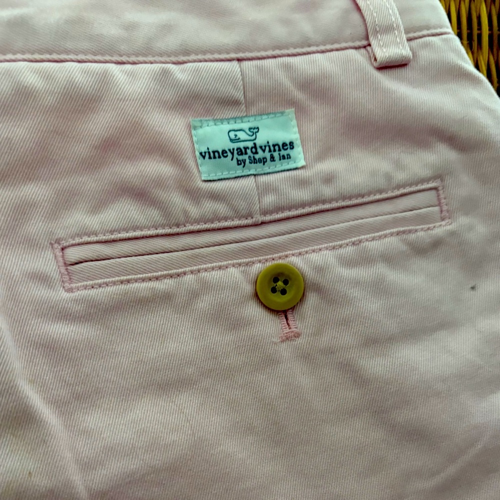 Vineyard Vines Boys’  Shorts Sz 16